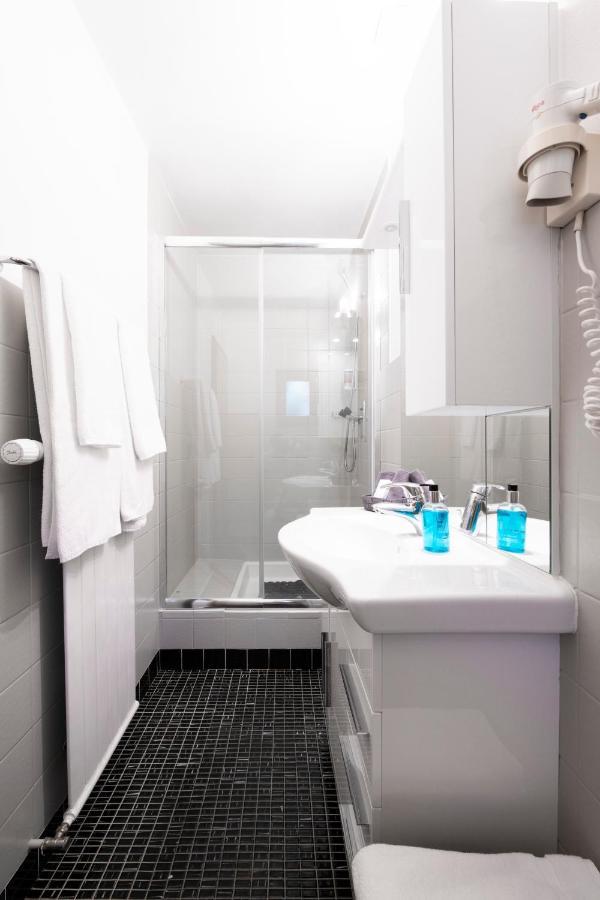 Hotel Le Beausite Saint-Luc Dış mekan fotoğraf