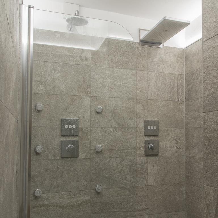 Hotel Le Beausite Saint-Luc Dış mekan fotoğraf